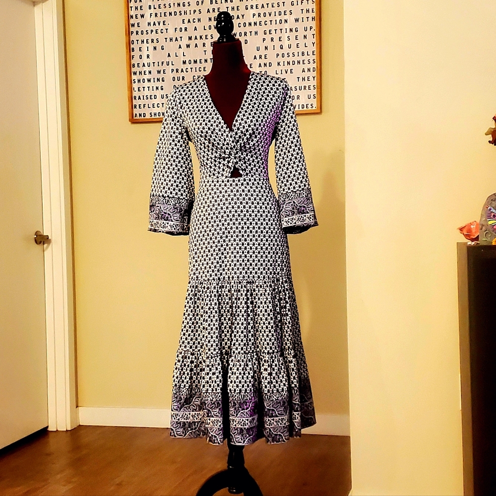 VERONICA BEARD women's dress